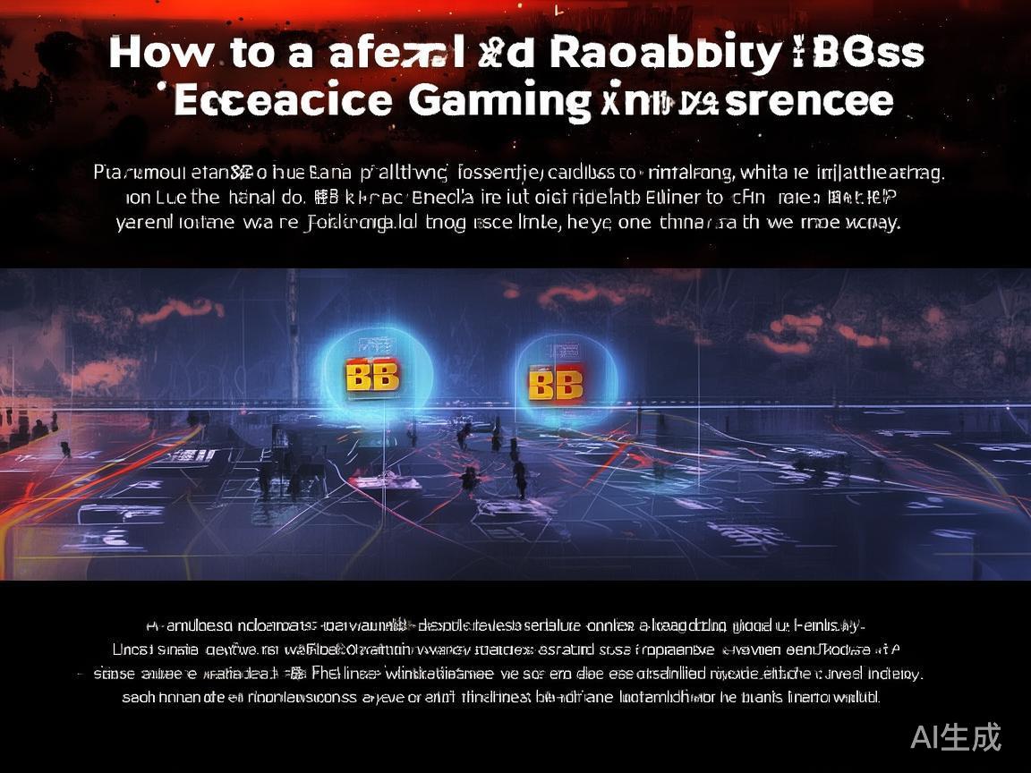 如何安全可靠地使用“BB电子彩金”提升您的游戏体验与收益秘诀