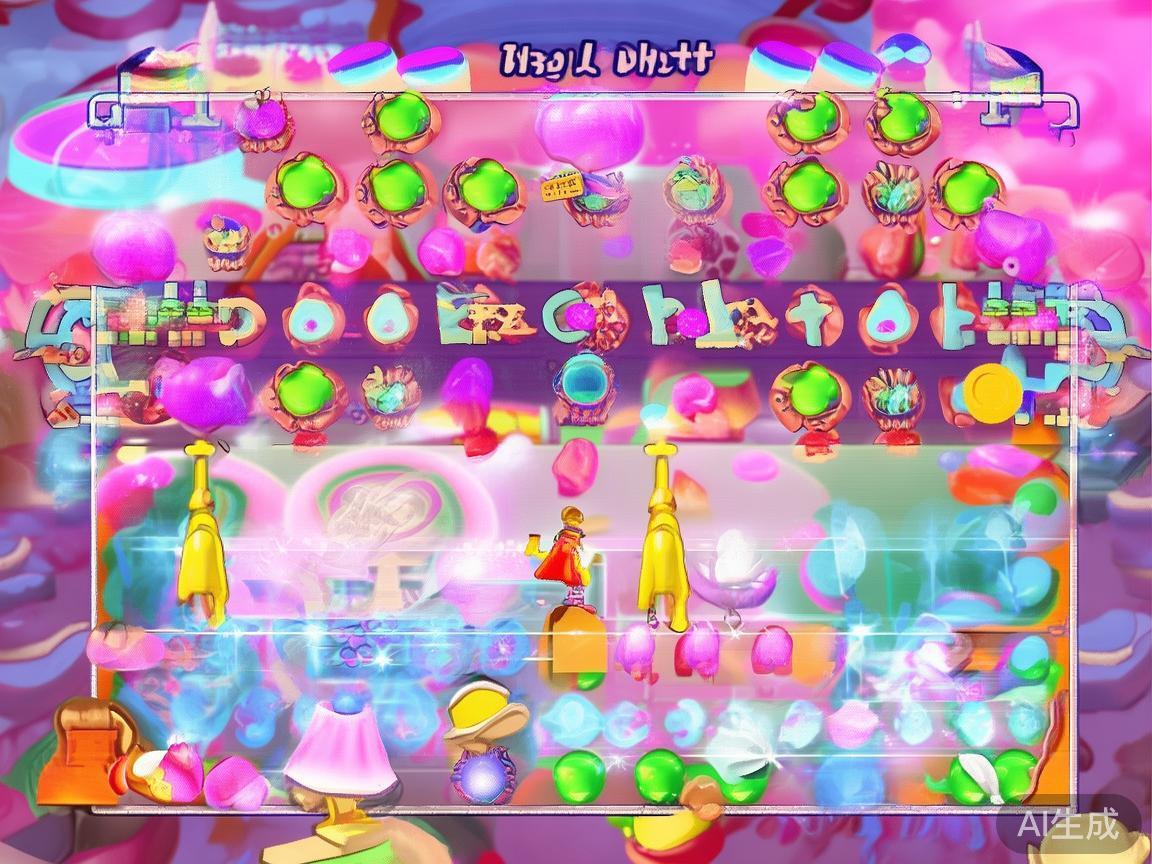 全面解析BB电子糖果派对游戏：玩法攻略与技巧指南