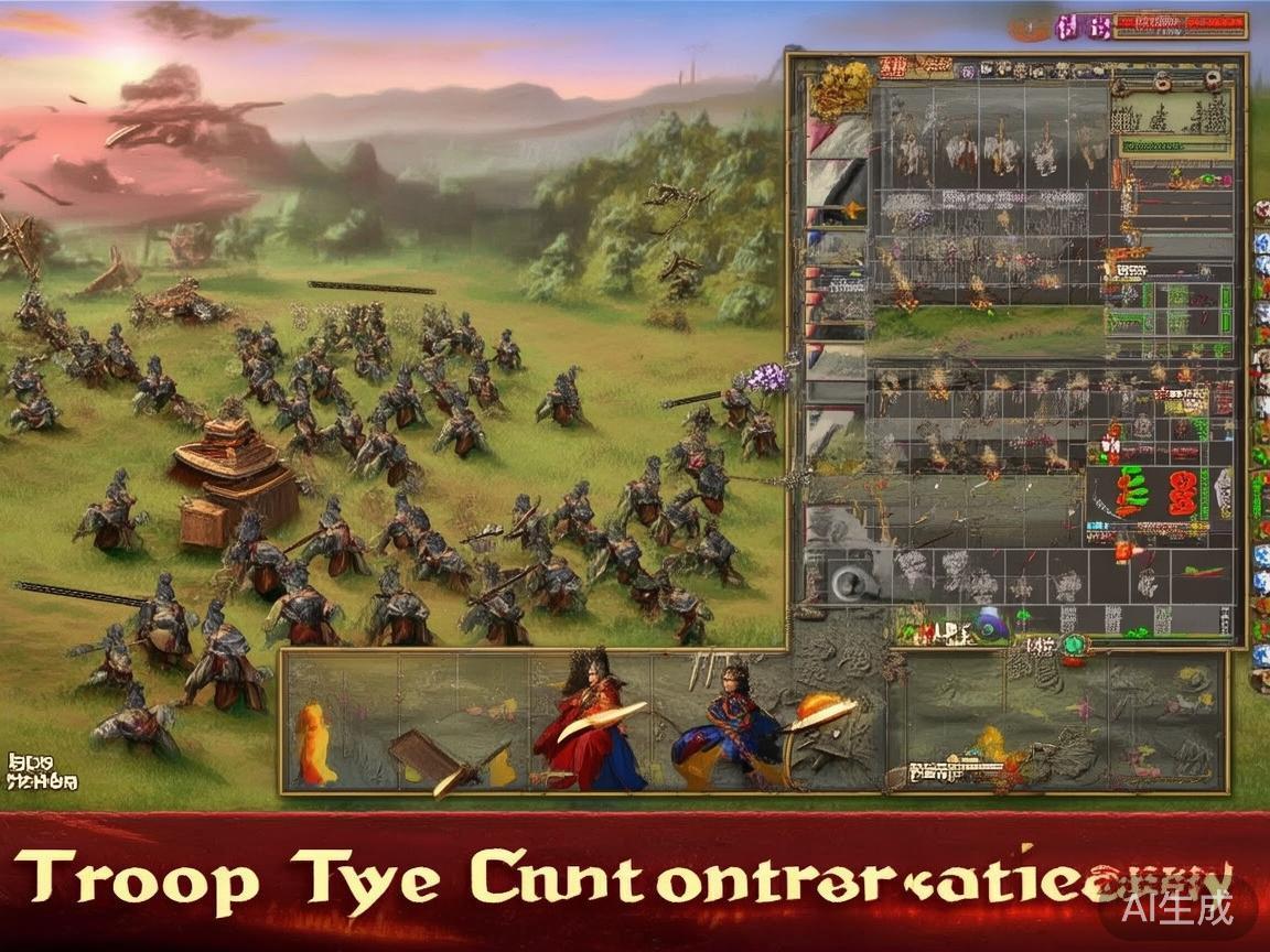 探索BB电子游戏中三国元素的策略与热血完美融合之旅