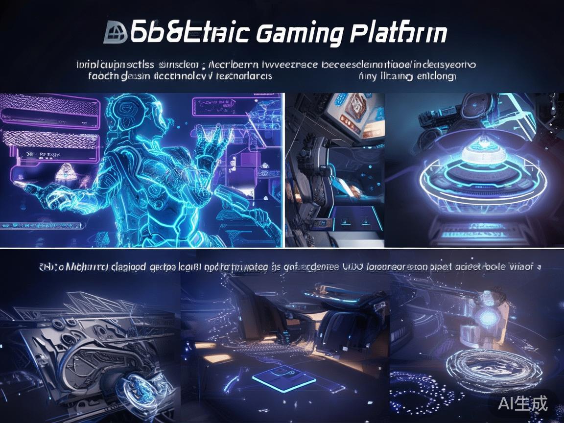 近年来，“BB电子游戏平台”在技术方面的不断突破为