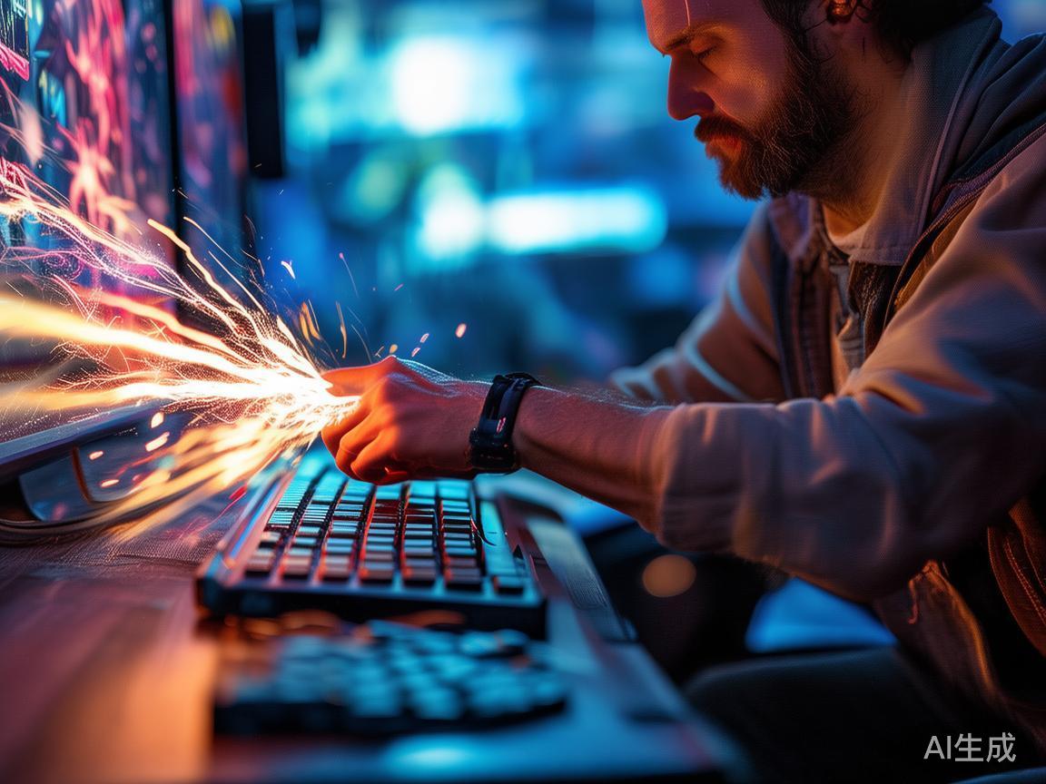 为了在短时间内快速导分，熟练掌握核心操作技巧尤为重