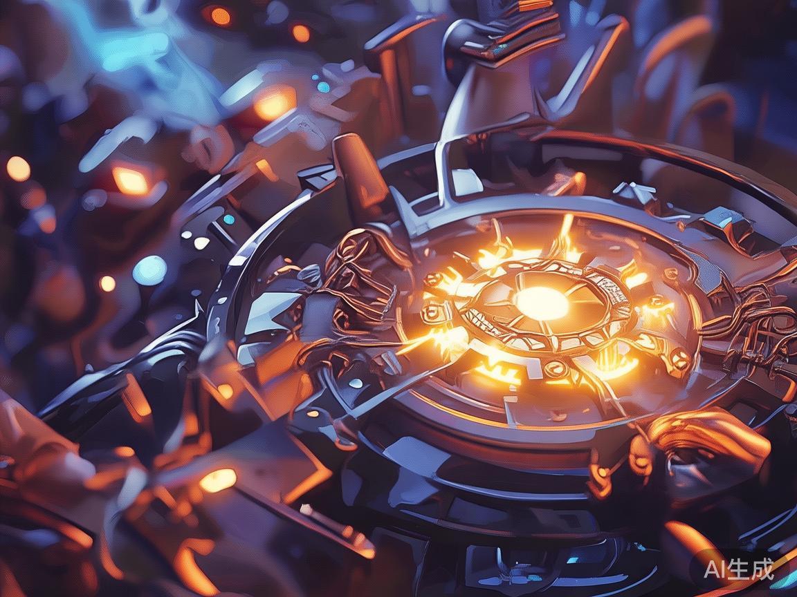 这种机制的核心在于奖励的激励方式，旨在鼓励玩家积极