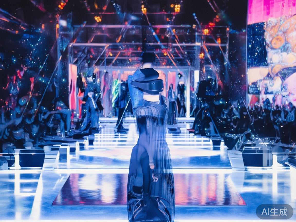 BB电子花花公子:引领潮流的娱乐玩法与时尚新体验 值得一提的是,随着AR(增强现实)和VR(虚拟现实