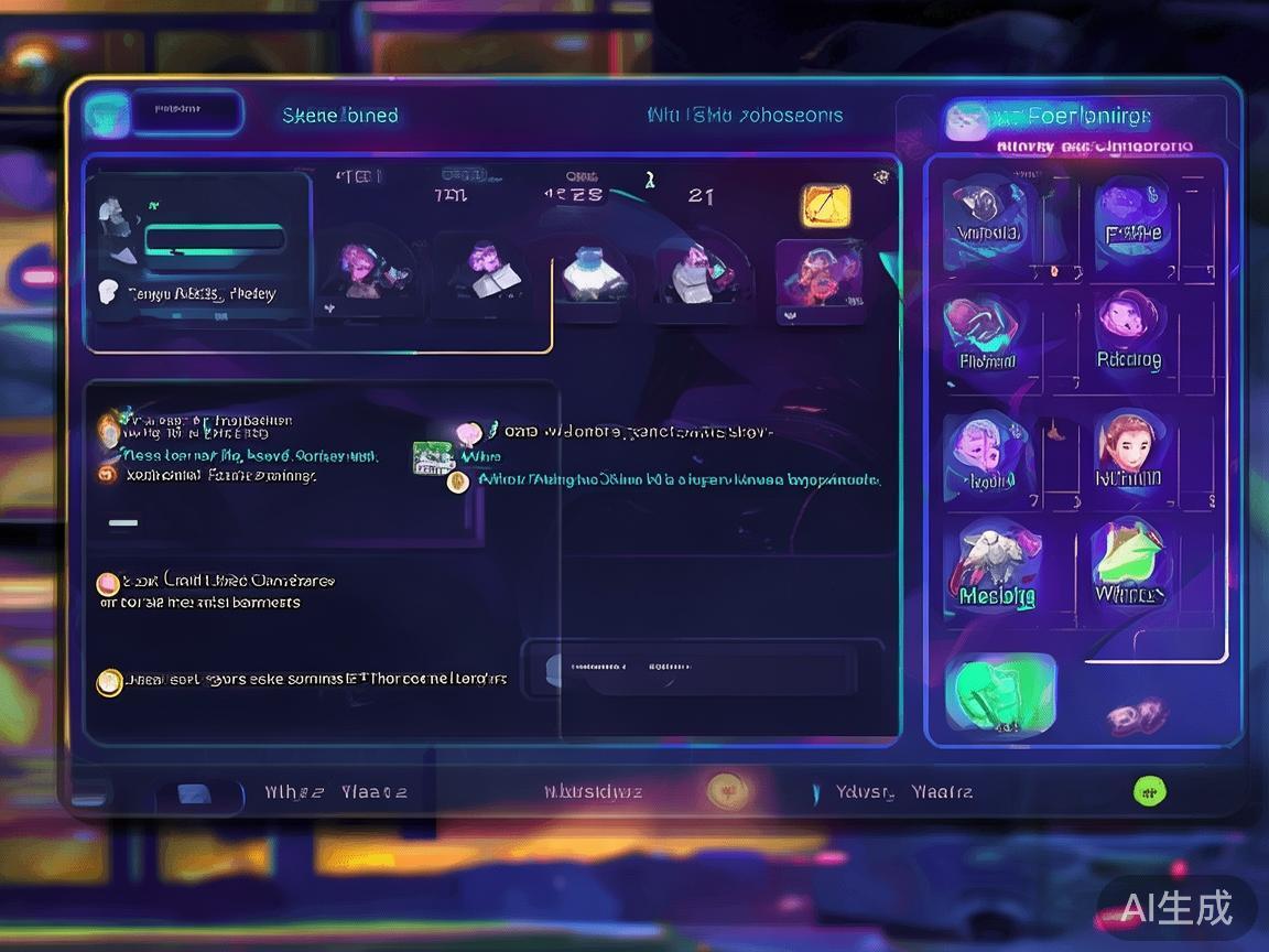 2.科学安排游戏时间和任务优先级
合理安排游戏时