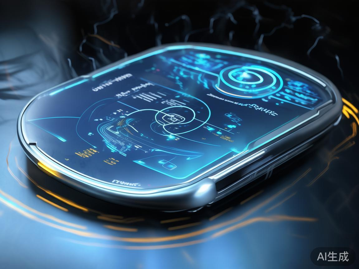 未来的电子BB设备将融合更多智能算法，实现声音的个