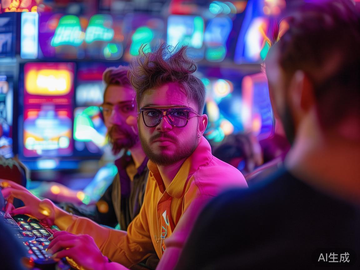 全面解析:在bb电子游戏中轻松赢钱的实用技巧与攻略 许多bb电子游戏平台都会不定期推出各种优惠活动,如