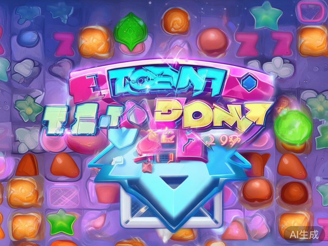 全面提升你的体验:高速下载单机BB电子糖果派对手机游戏技巧与攻略 在当今移动娱乐不断发展的时代,电子糖果派对作为一款