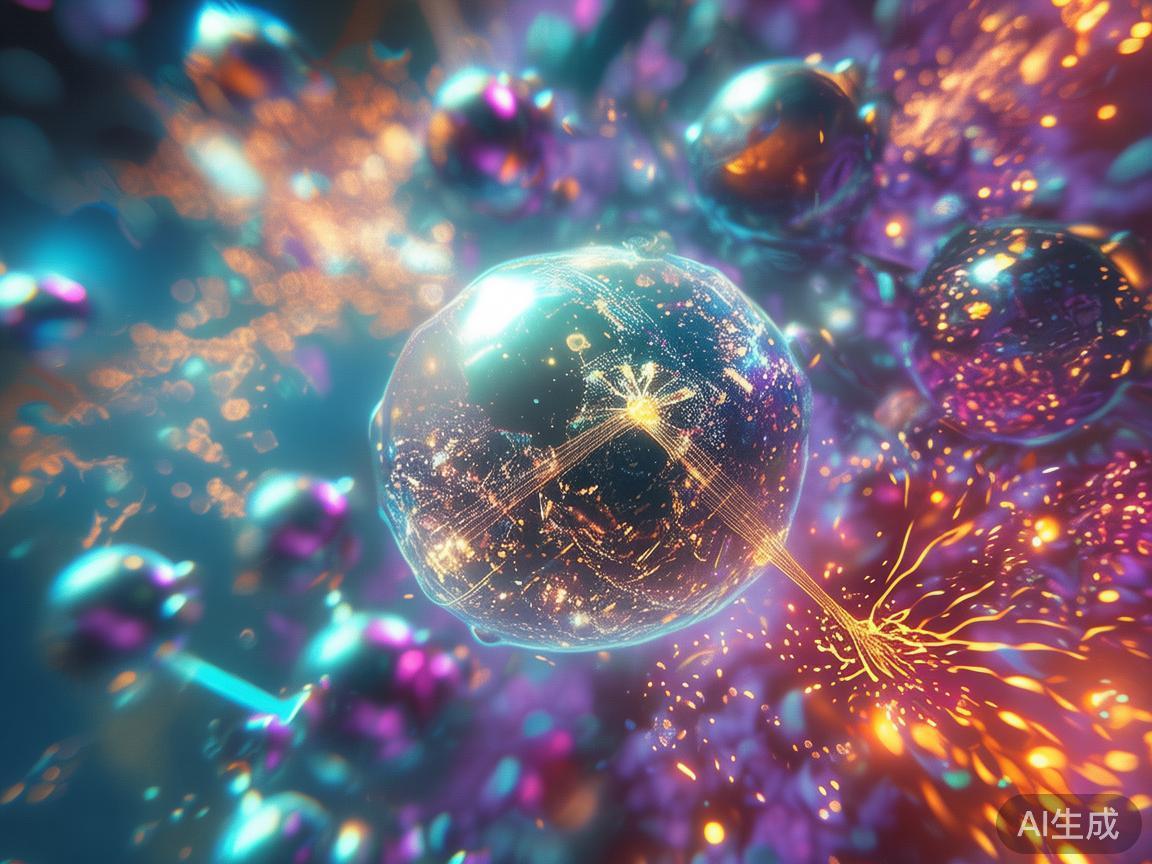 全面解析Bb价电子:基础概念及其在元素化学中的实际应用 催化反应中的作用:某些过渡金属催化剂中的Bb电子状