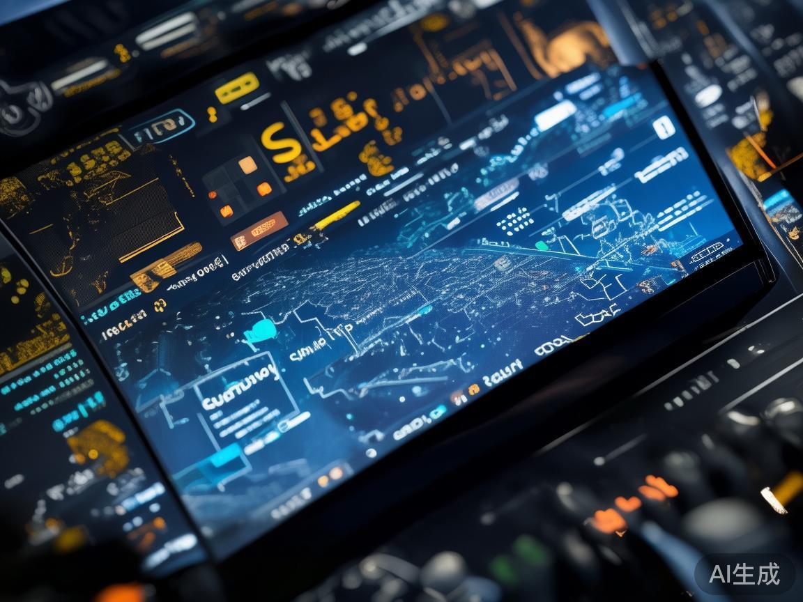 在数字化时代，建立强大的线上品牌影响力成为企业成功