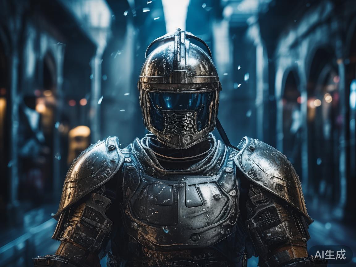 技术保障是平台是否可靠的硬核指标之一。先进的加密技