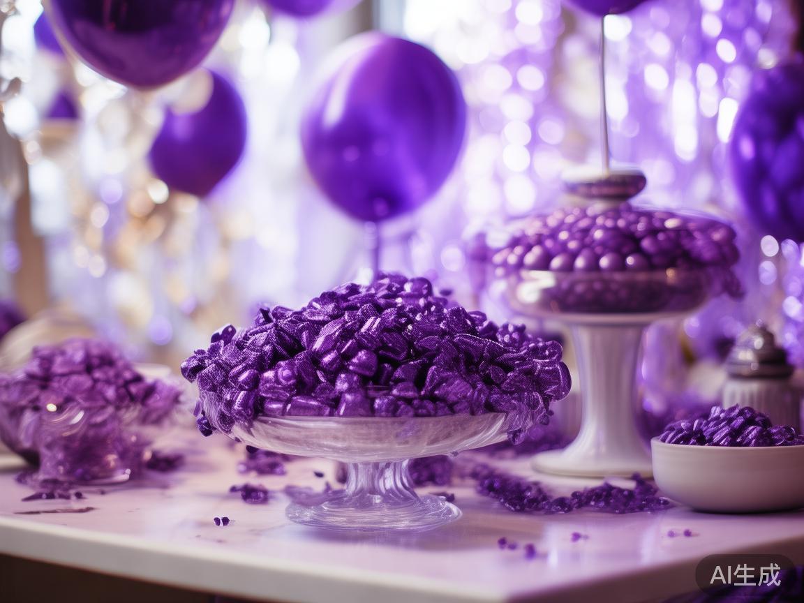 在现代休闲娱乐中，糖果派对成为许多玩家热衷的聚会选