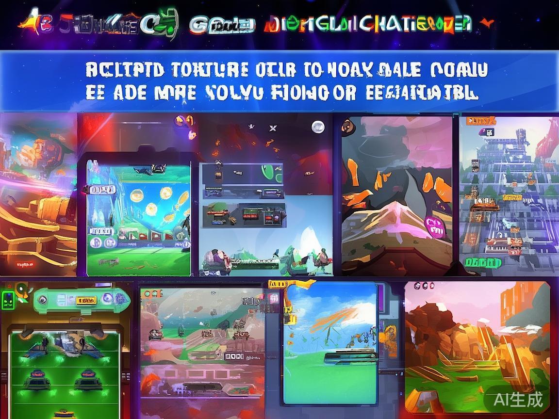 全面解析BB体育电子游戏:深度体验评测与推荐指南