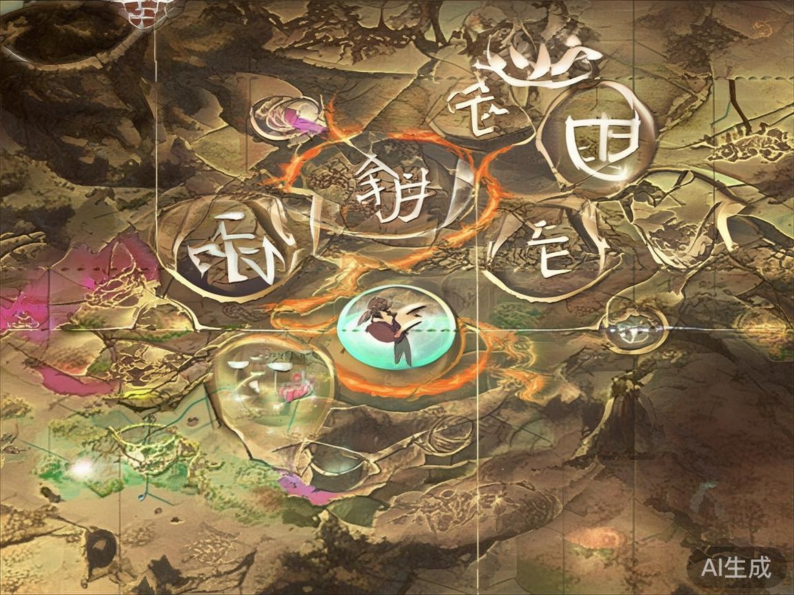 全面解析“bb电子五行”投注策略与五行搭配技巧,提升获胜概率 在玩法中,不少游戏会结合天干地支体系,玩家应掌握对