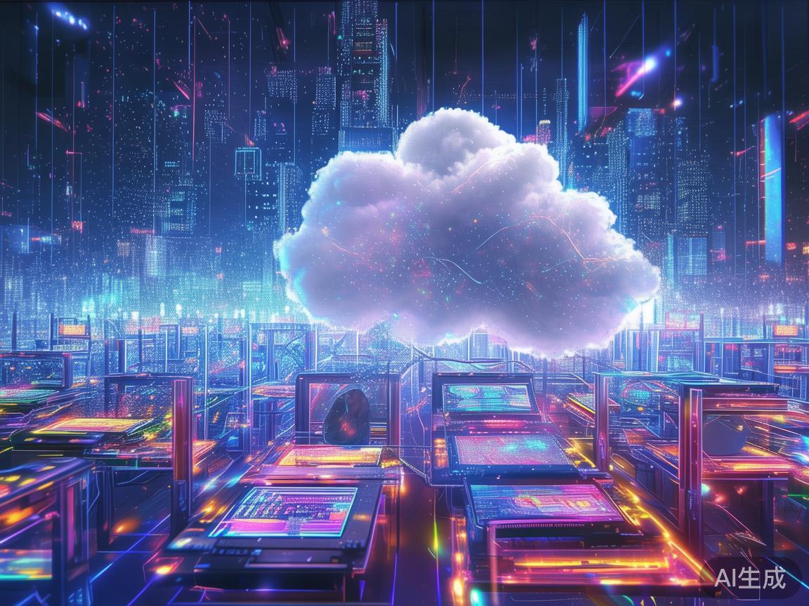 采用分布式架构，比如微服务设计，可以显著提升系统的