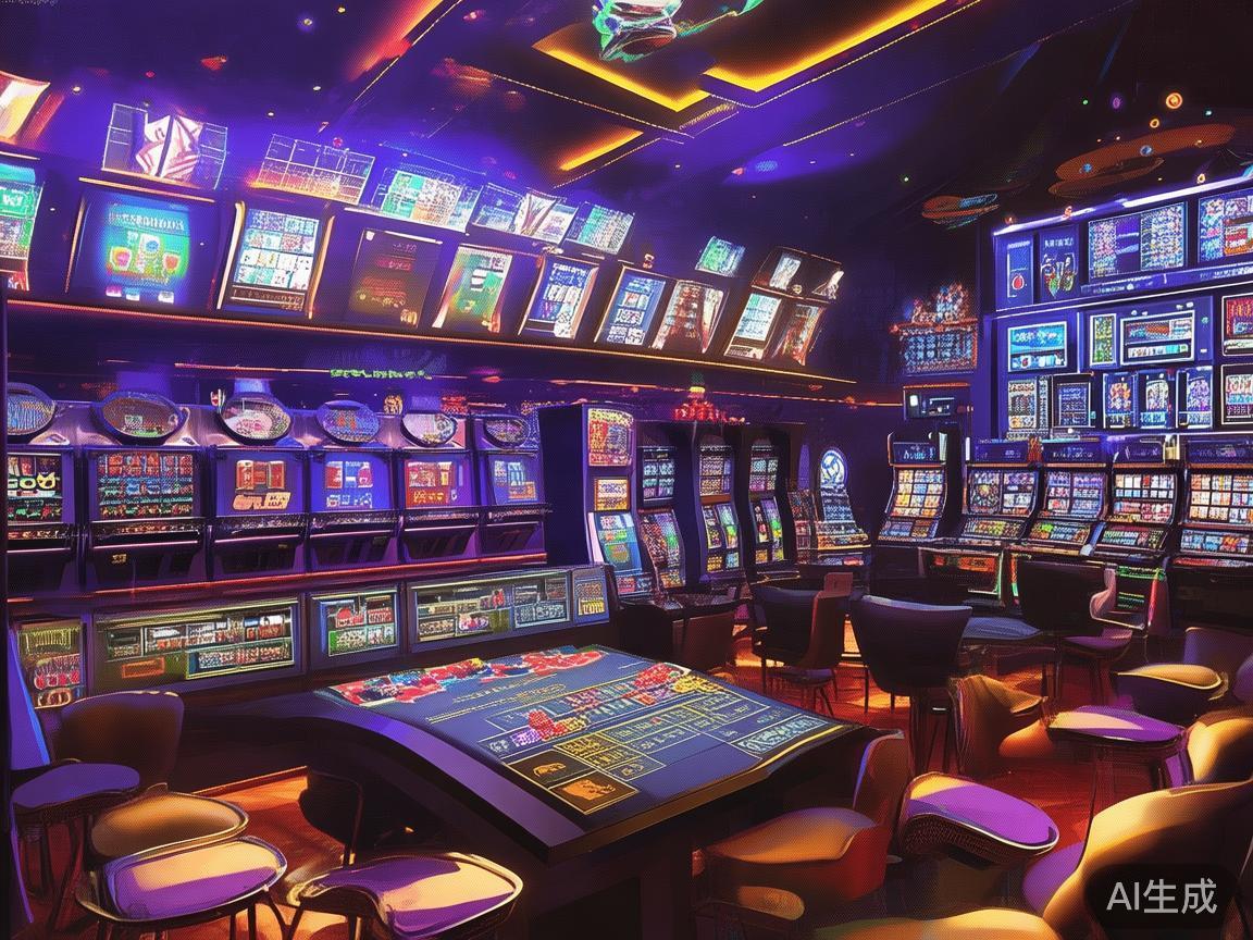 其次，玩法多样化是其最大特点之一。无论是经典的老虎