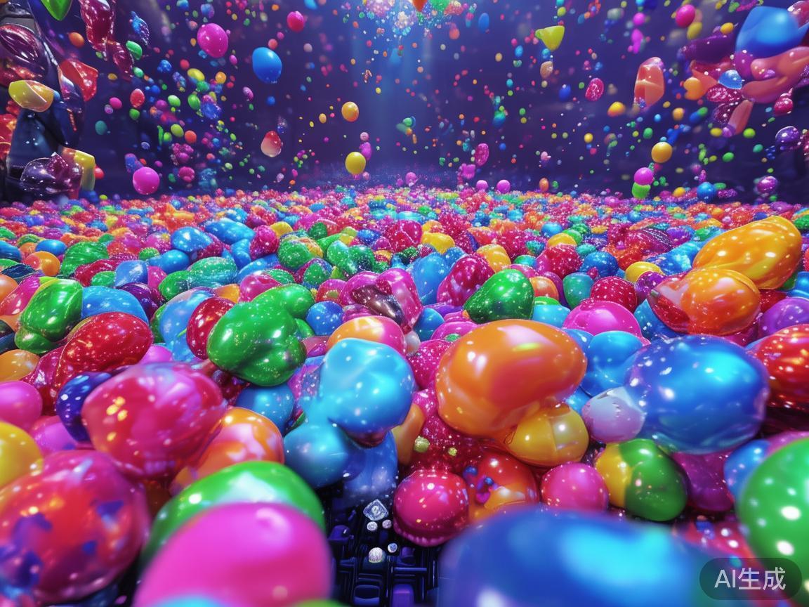 全面解析:体验刺激的BB电子糖果派对网页狂欢活动全攻略指南 作为一种新兴的线上互动娱乐方式,BB电子糖果派对融