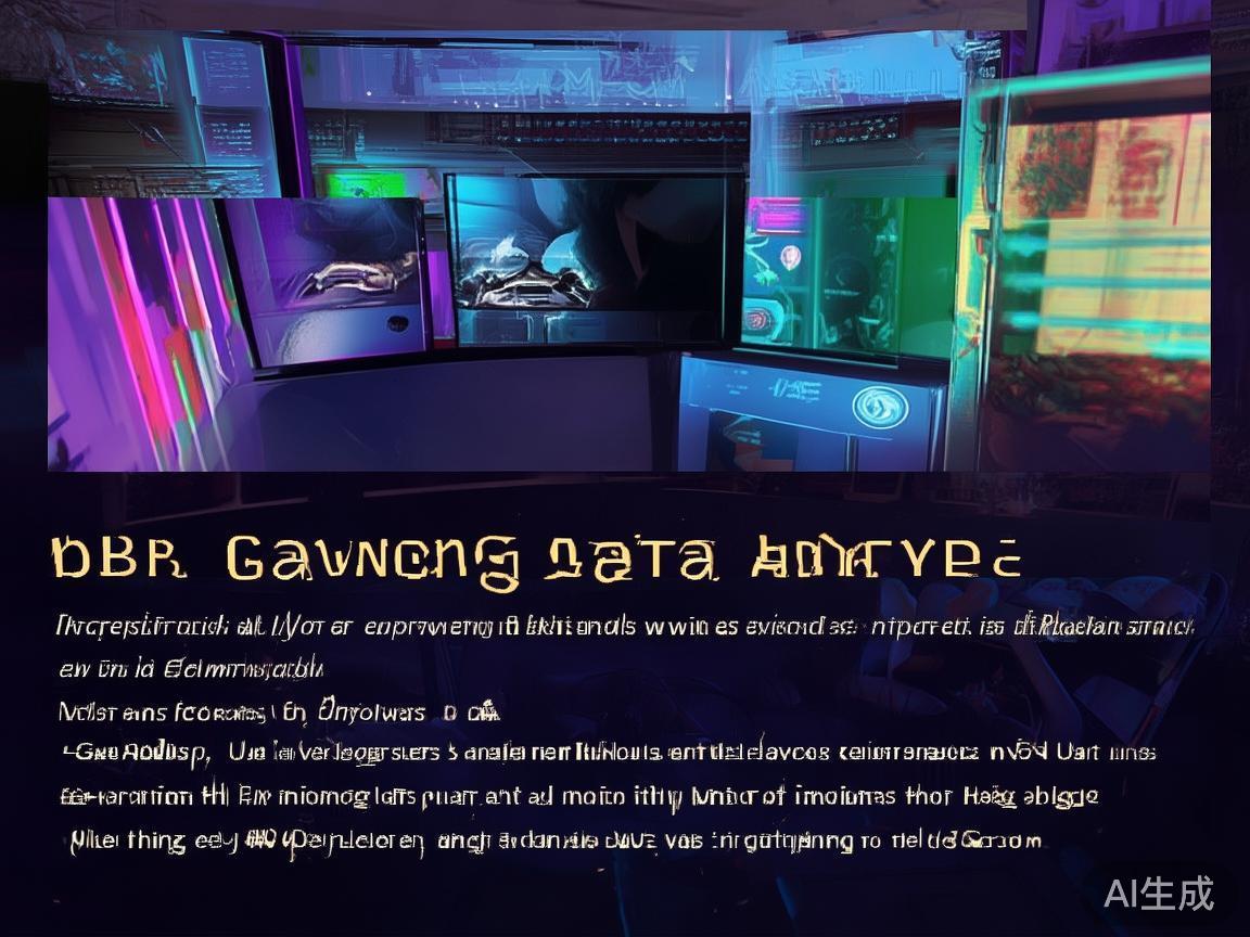 全面解析“bb电子游戏数据分析”在提升玩家体验与推动技术创新中的应用与实践