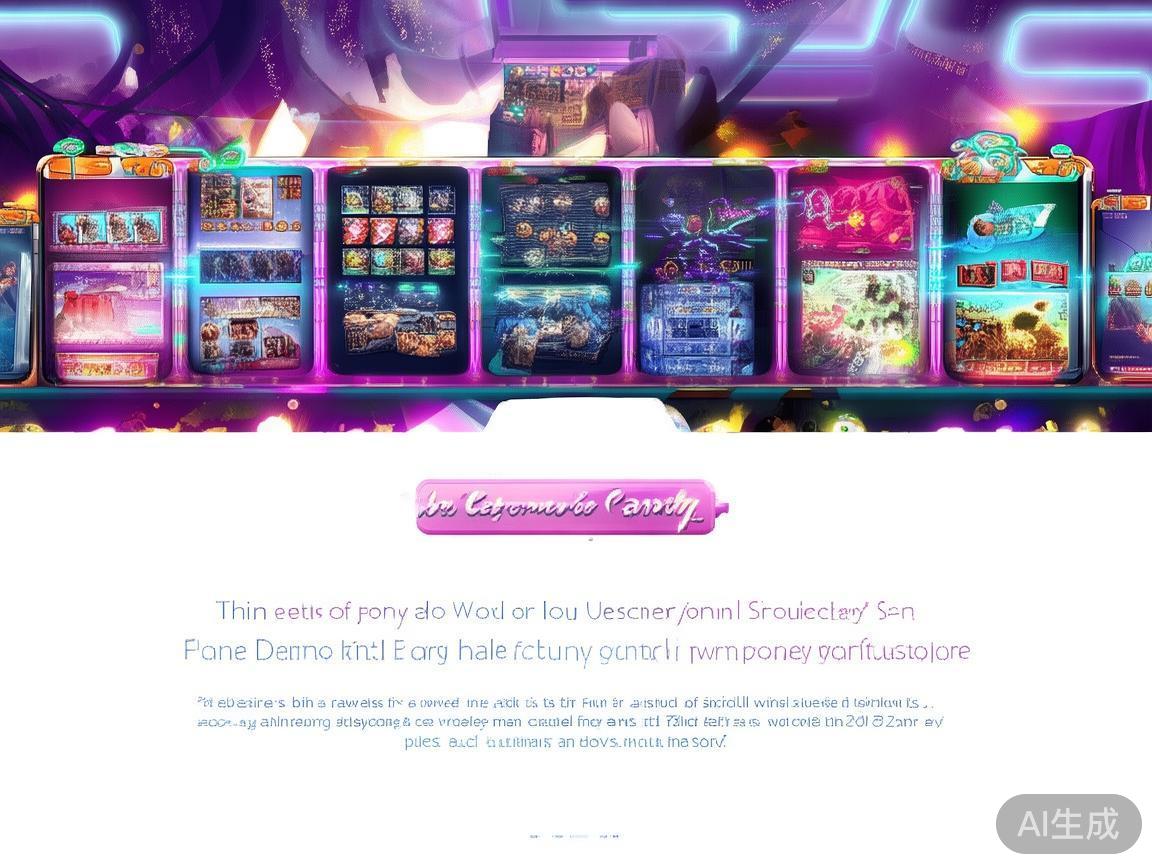 探索精彩纷呈的BB电子糖果派对网站特色玩法与最新优惠优惠全攻略