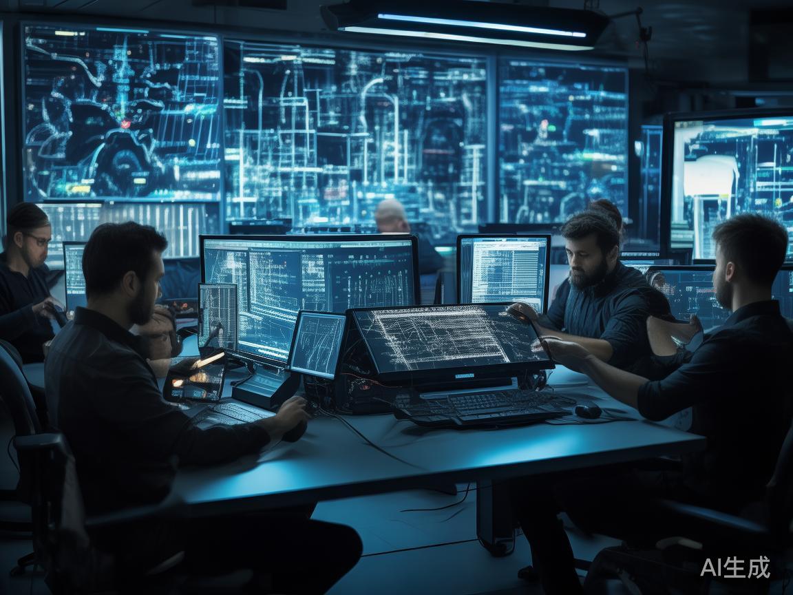 引入渗透测试
聘请安全专家模拟黑客攻击，测试系统