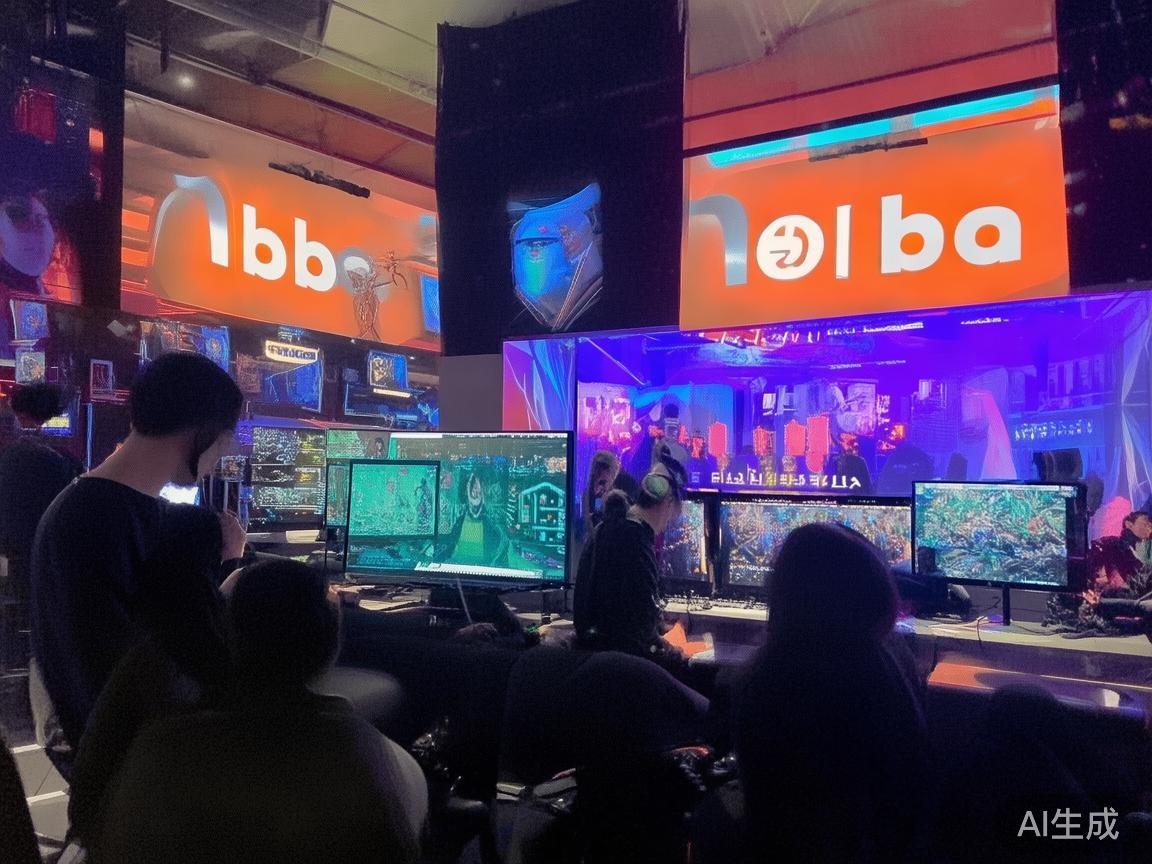 加入百度贴吧Bb电子吧，一起分享电子竞技的精彩与热情