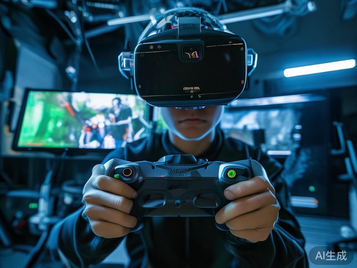 如何利用BB电子平台模拟提升游戏体验与技巧水平的方法与实战技巧