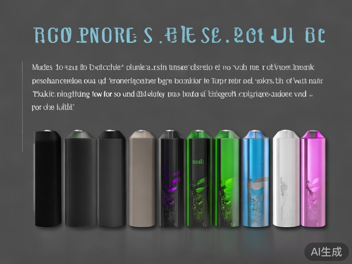 2024年最新Bb电子烟品牌排行榜:哪个好用、最值得购买的详细测评与推荐指南 在电子竞技和娱乐休闲不断发展的今天,Bb电子作为一