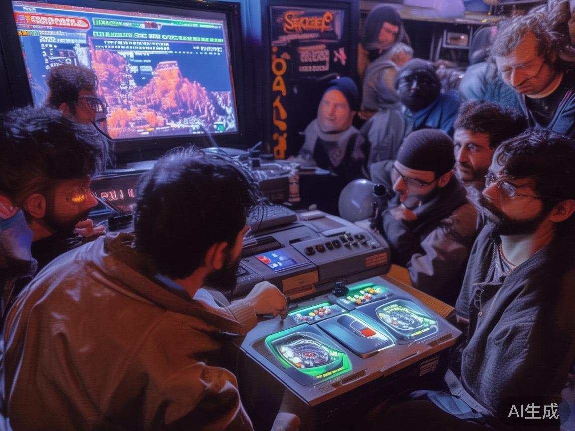 探索“BB电子魂斗罗”中的隐藏关卡与通关技巧详解 许多“魂斗罗”爱好者都知道,游戏中存在一些非正式的