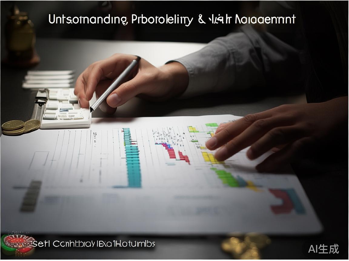 全面解析BB电子连环夺宝游戏的玩法指南与实用技巧分享 1. 理解概率与风险控制
技巧一:合理控制投注金