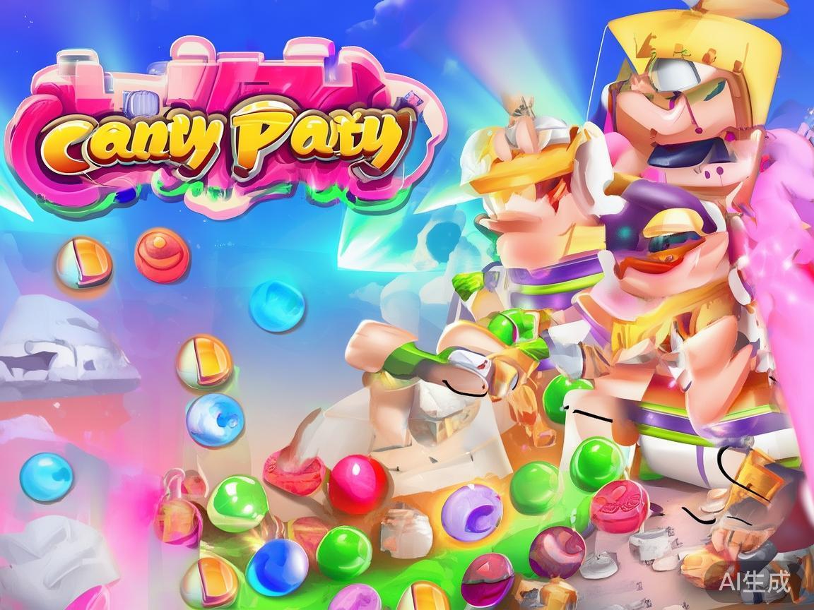 在娱乐休闲中，许多玩家都喜欢挑战各种热门的手机游戏