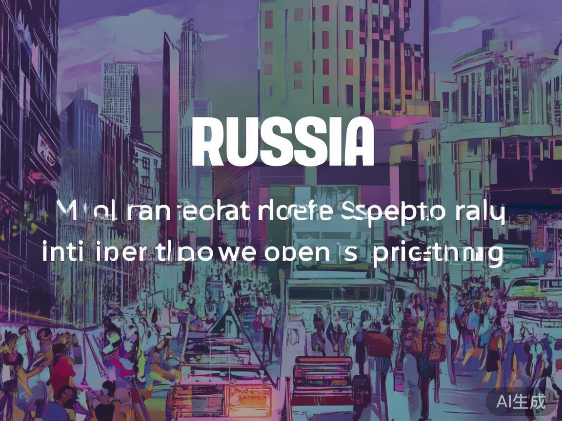 一、市场潜力巨大
俄罗斯拥有庞大的用户基础和不断