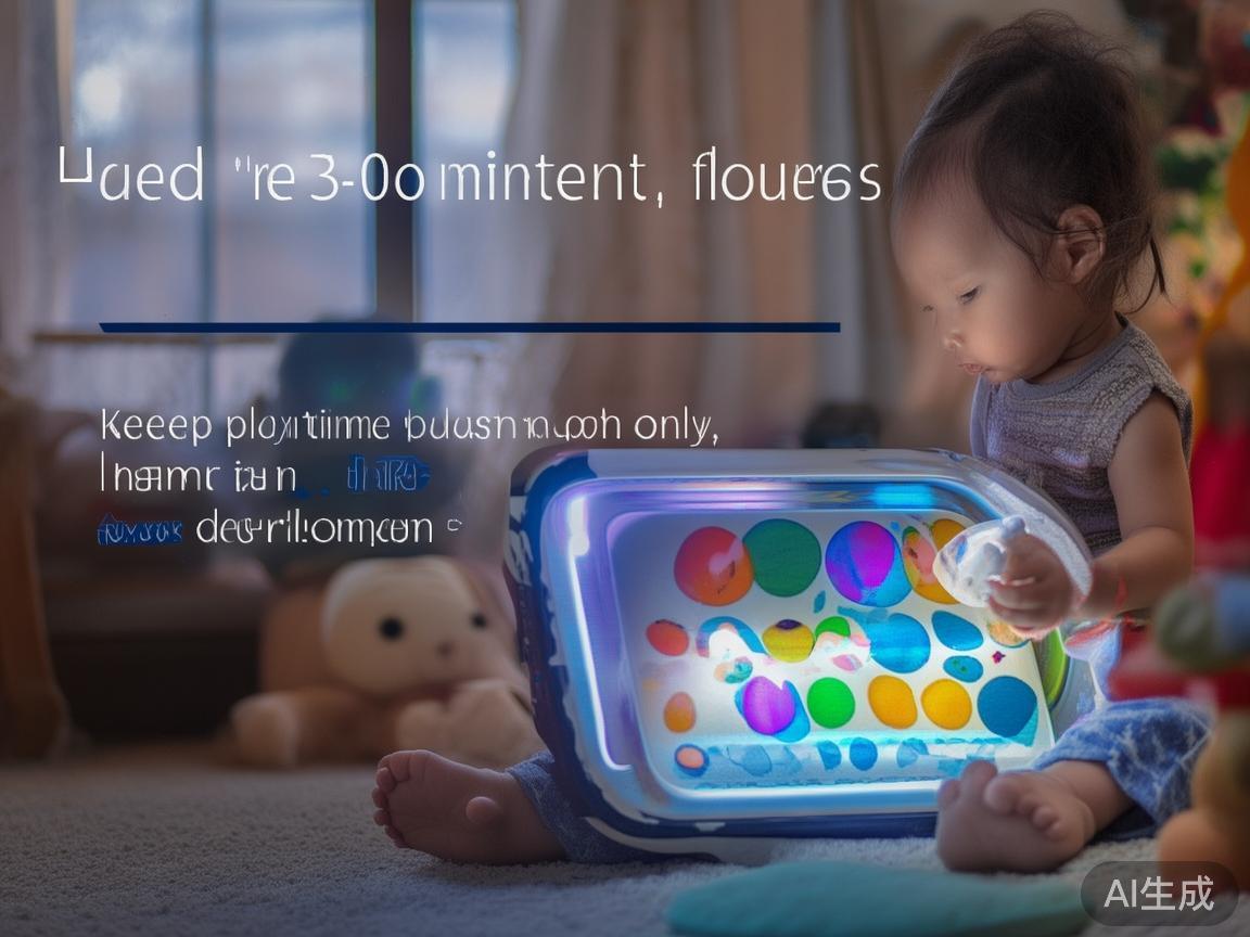 避免长时间持续使用电子BB台，每次使用时间应控制在